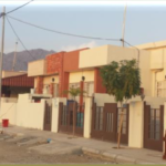 New Residential Houses in Rania, Kurdistan, Iraq – 423 Homes