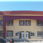 New Modern School Development in Rania, Kurdistan
