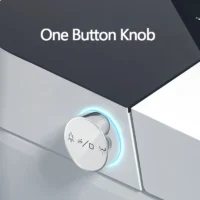 Smart Toilet (Automatic  Flip Seat Cover) - Image 13